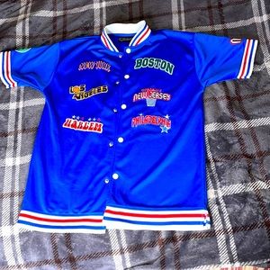 Vintage NBA shirt